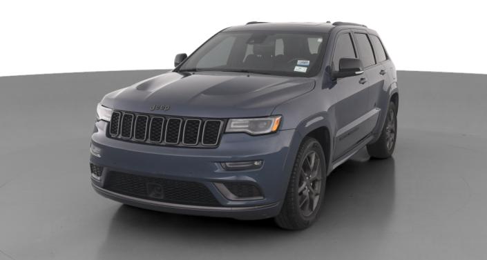 2020 Jeep Grand Cherokee Limited Edition -
                Auburn, GA