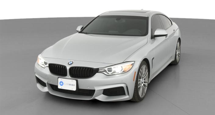 2015 BMW 4 Series 428i -
                Tolleson, AZ