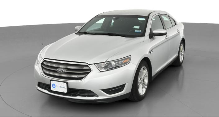 2016 Ford Taurus SEL -
                Lorain, OH