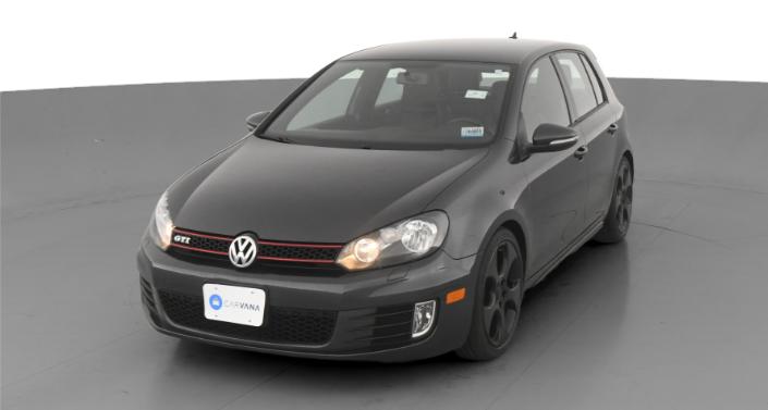 2013 Volkswagen Golf GTI Wolfsburg Edition -
                Indianapolis, IN