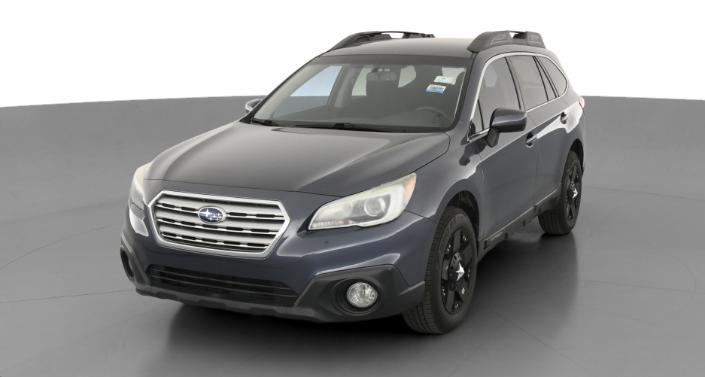 2016 Subaru Outback Premium -
                San Antonio, TX