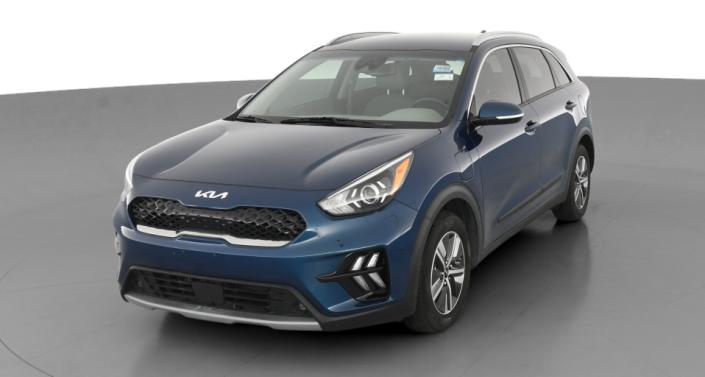 2022 Kia Niro EX -
                Rocklin, CA