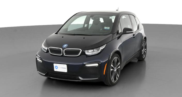 2021 BMW i3 S -
                Rocklin, CA