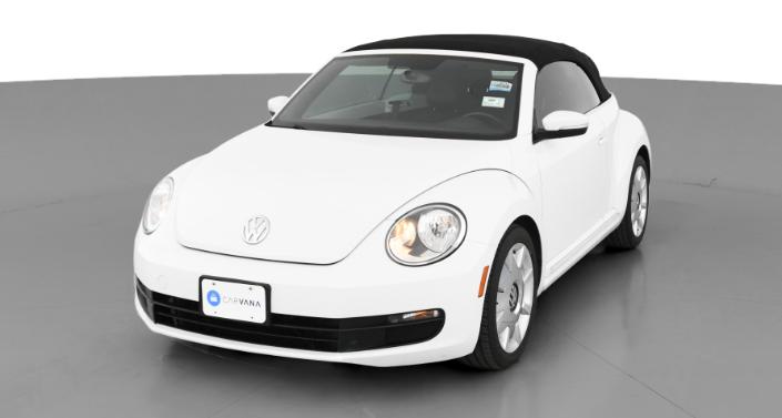 2014 Volkswagen Beetle  -
                Tolleson, AZ