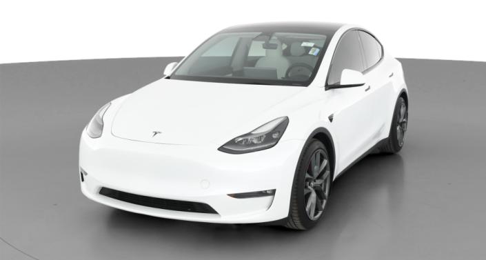 2021 Tesla Model Y Performance -
                Richton Park, IL