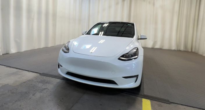 2022 Tesla Model Y Long Range -
                Riverside, CA