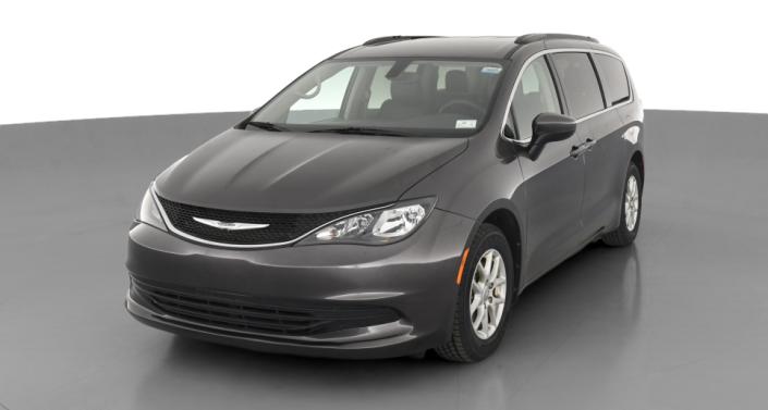 2020 Chrysler Voyager LXi -
                Wheatland, OK