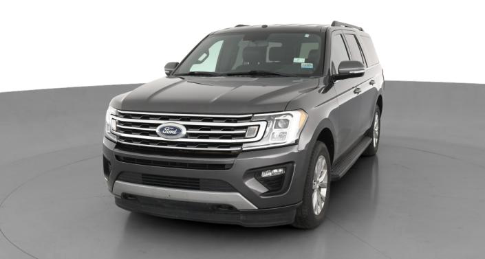 2019 Ford Expedition MAX XLT -
                Bessemer, AL