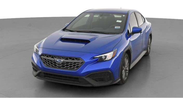 2022 Subaru WRX Base -
                Bessemer, AL