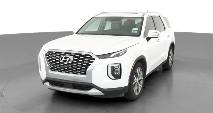 2021 Hyundai Palisade SEL -
                Trenton, OH