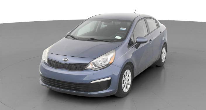 2016 Kia Rio LX -
                Auburn, GA