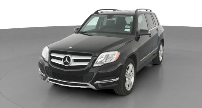 2014 Mercedes-Benz GLK 350 4MATIC -
                Hebron, OH