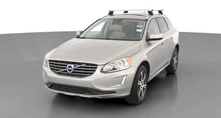 2014 Volvo XC60 T6 -
                Haines City, FL