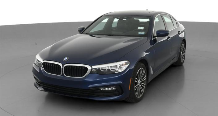 2018 BMW 5 Series 530i xDrive -
                Bessemer, AL