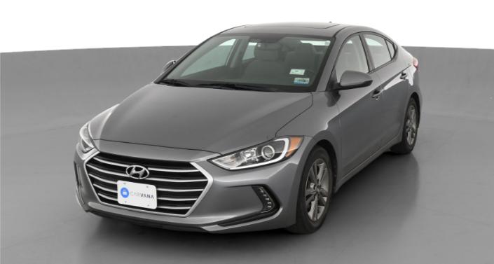 2018 Hyundai Elantra Value Edition -
                Colonial Heights, VA