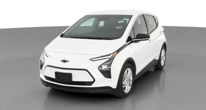 2022 Chevrolet Bolt EV 1LT -
                San Antonio, TX