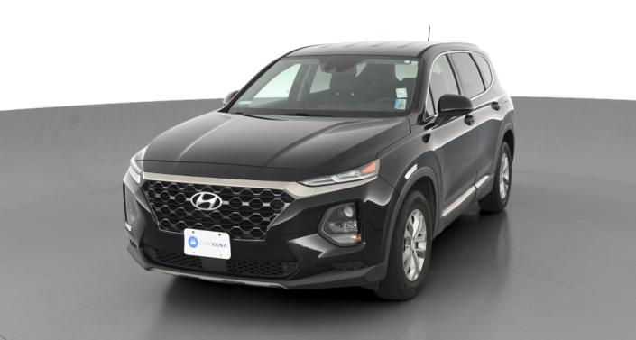 2019 Hyundai Santa Fe SE -
                Rocklin, CA