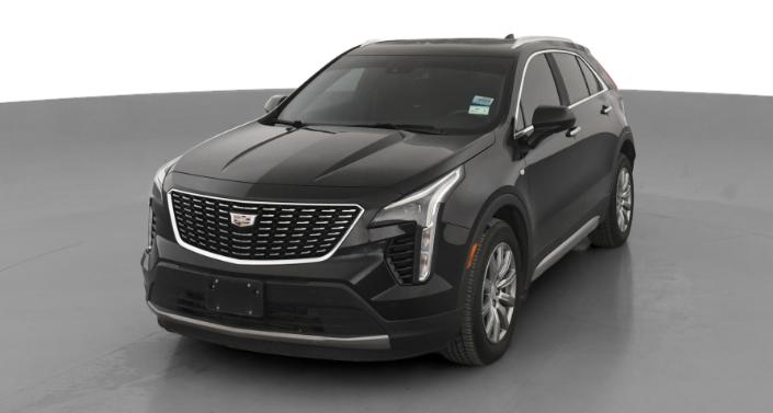 2020 Cadillac XT4 Premium Luxury -
                Bessemer, AL