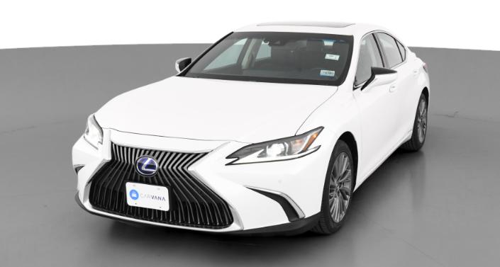 2021 Lexus ES Hybrid 300h -
                Tolleson, AZ