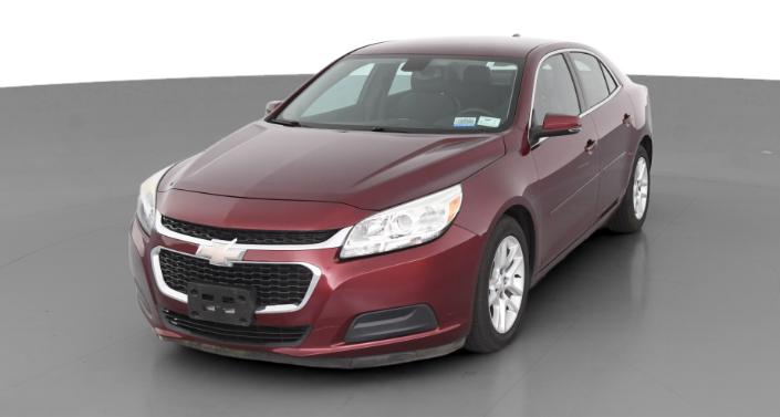 2015 Chevrolet Malibu LT -
                Concord, NC