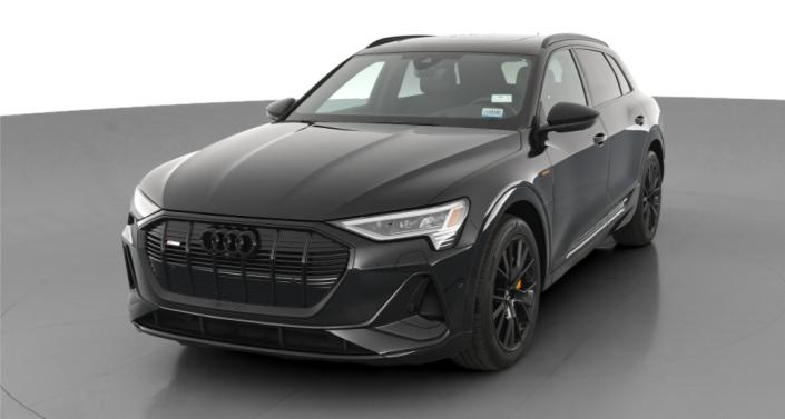 2023 Audi e-tron Chronos -
                Rocklin, CA