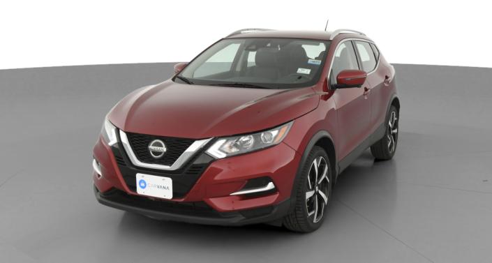 2022 Nissan Rogue Sport SL -
                Tolleson, AZ