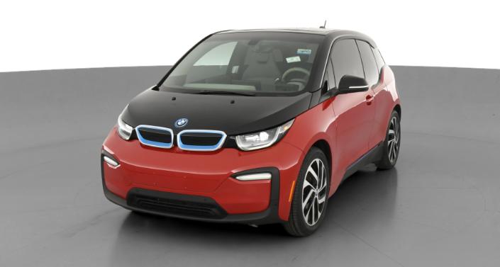 2018 BMW i3 Range Extender -
                San Antonio, TX