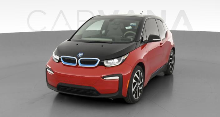 Used 2018 BMW i3 for Sale Online Carvana