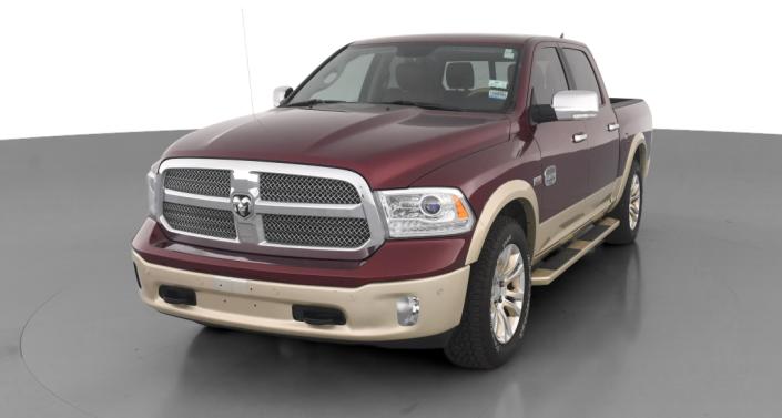 2016 RAM 1500 laramie Longhorn -
                Auburn, GA