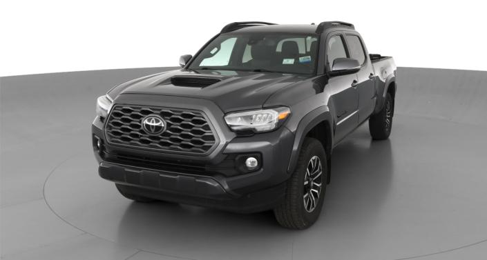 2023 Toyota Tacoma TRD Sport -
                Colonial Heights, VA