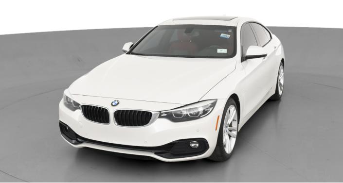 2018 BMW 4 Series 430i -
                Bessemer, AL