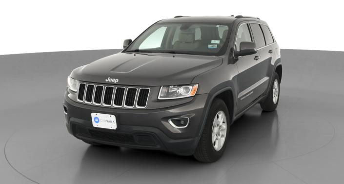 2014 Jeep Grand Cherokee Laredo -
                Rocklin, CA