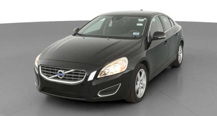 2012 Volvo S60 T5 -
                Tolleson, AZ