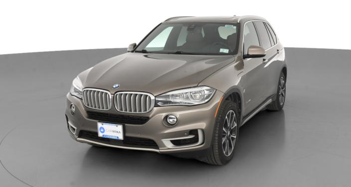 2018 BMW X5 xDrive40e iPerformance -
                Wheatland, OK