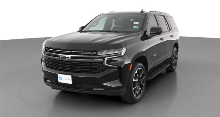 2021 Chevrolet Tahoe RST -
                Haines City, FL