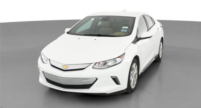 2017 Chevrolet Volt Premier -
                Lorain, OH