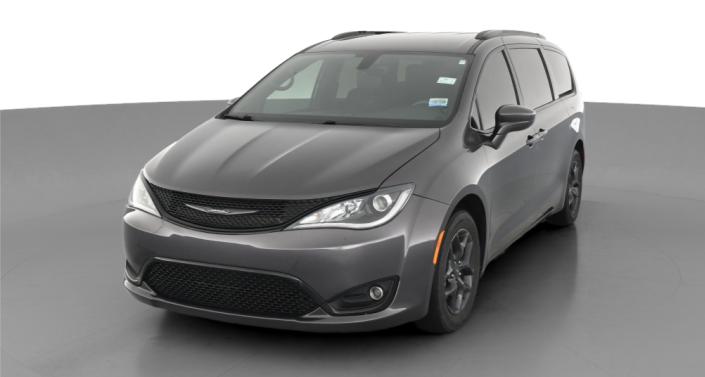 2019 Chrysler Pacifica  -
                Trenton, OH