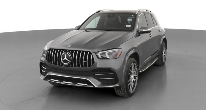 2021 Mercedes-Benz GLE 53 AMG -
                Fort Worth, TX