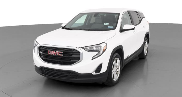 2018 GMC Terrain SLE -
                Auburn, GA