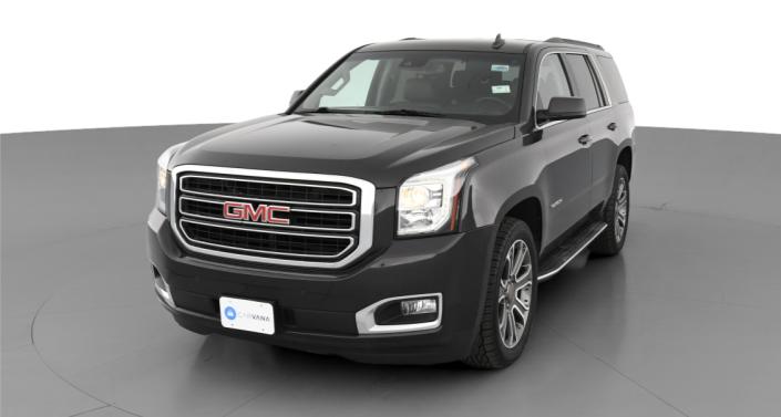 2017 GMC Yukon SLT -
                Rocklin, CA