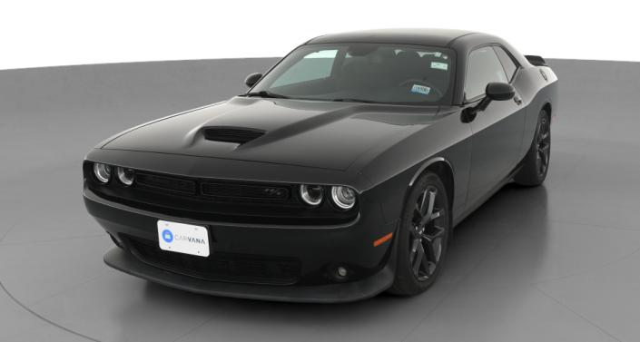 2020 Dodge Challenger R/T -
                Rocklin, CA