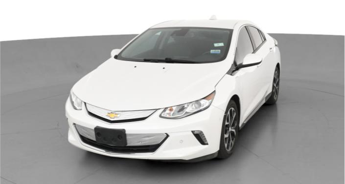 2017 Chevrolet Volt Premier -
                Bessemer, AL