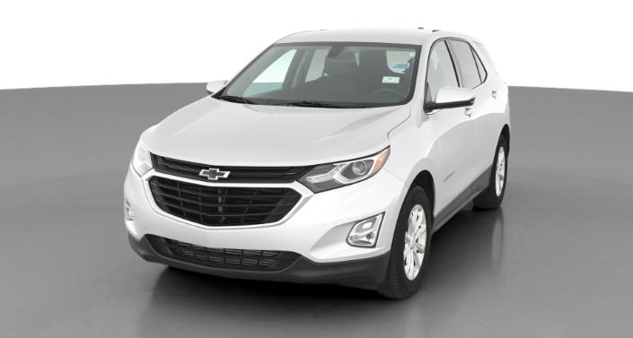 2019 Chevrolet Equinox LT -
                Trenton, OH