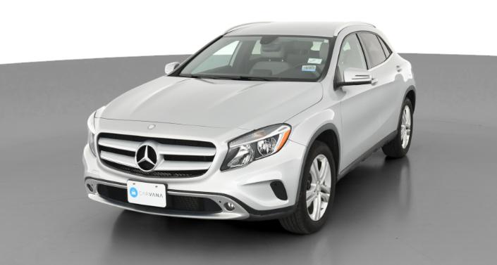 2015 Mercedes-Benz GLA 250 4MATIC -
                Trenton, OH