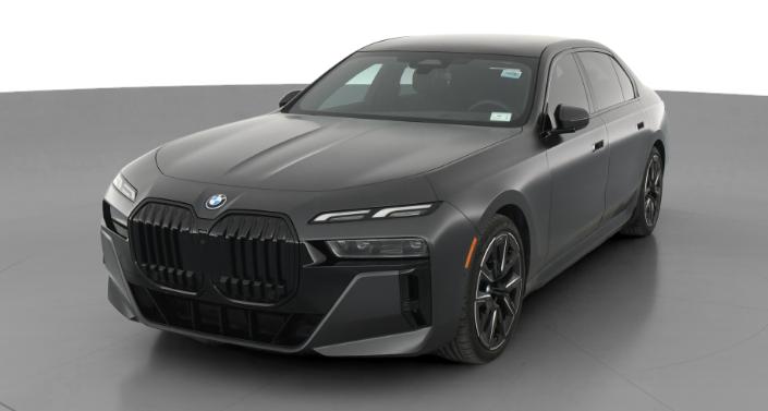 2023 BMW i7 xDrive60 -
                Haines City, FL