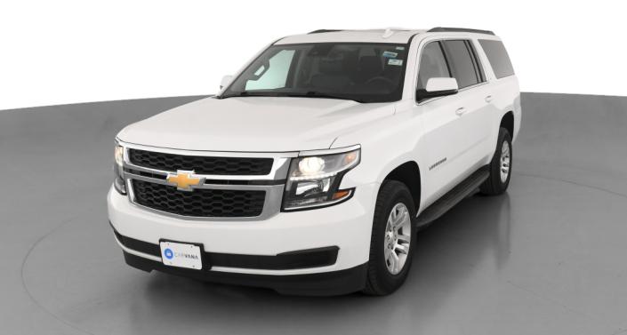 2020 Chevrolet Suburban LT -
                Beverly, NJ