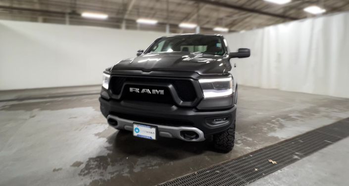 2022 RAM 1500 Rebel -
                Manville, NJ