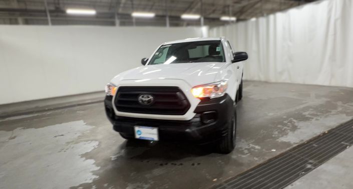 2023 Toyota Tacoma SR -
                Manville, NJ