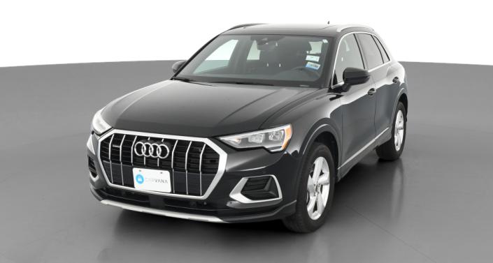 2022 Audi Q3 Premium -
                Trenton, OH