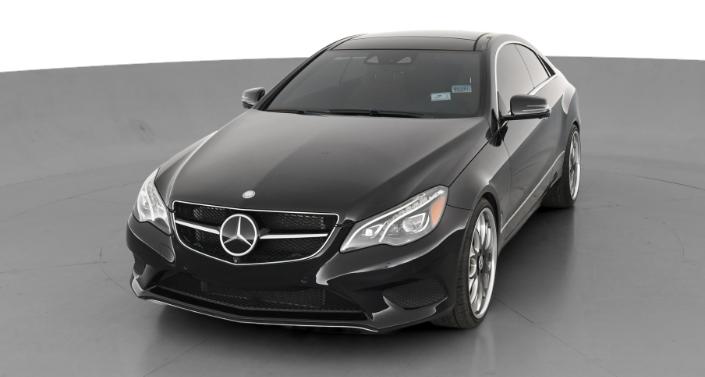 2017 Mercedes-Benz E-Class E 400 -
                Bessemer, AL